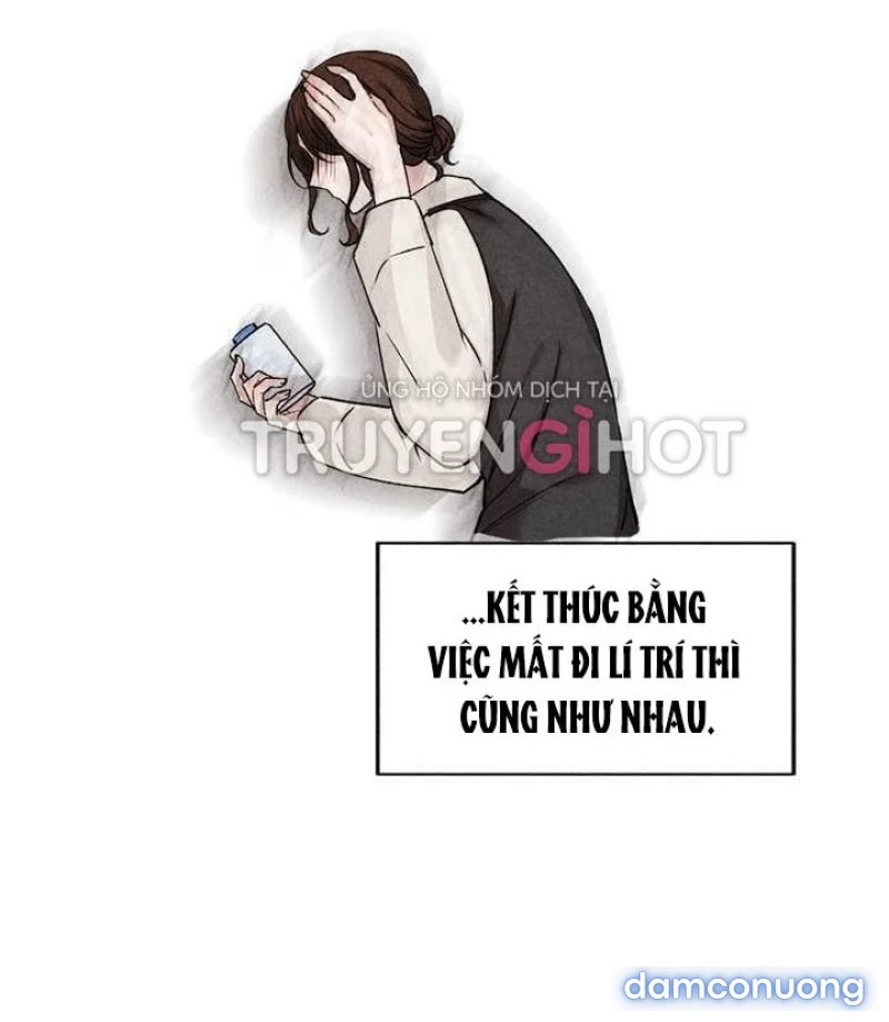 [18+] Dục Vọng Đen Tối Chapter 15.2 - Page 19