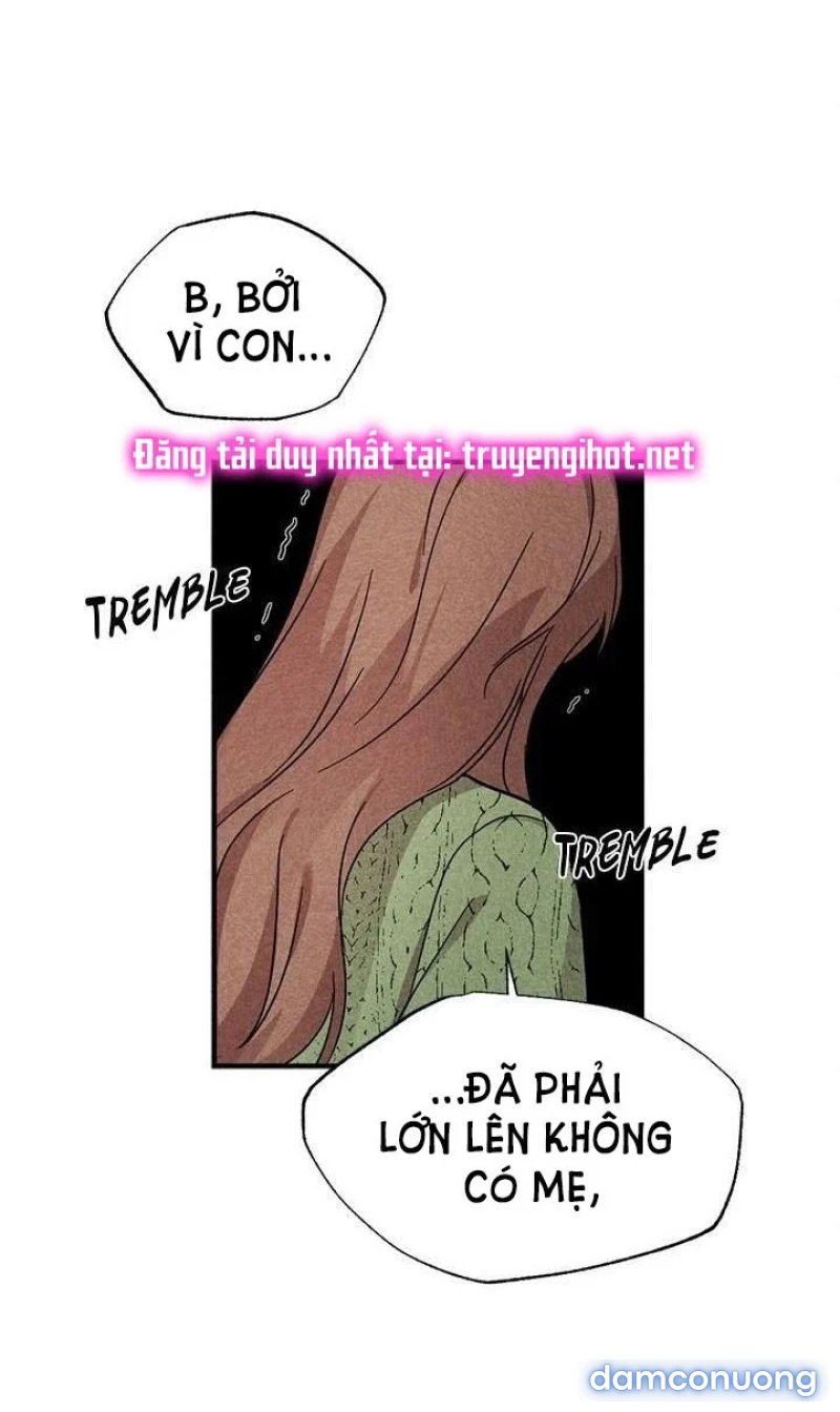 [18+] Dục Vọng Đen Tối Chapter 15.2 - Page 5