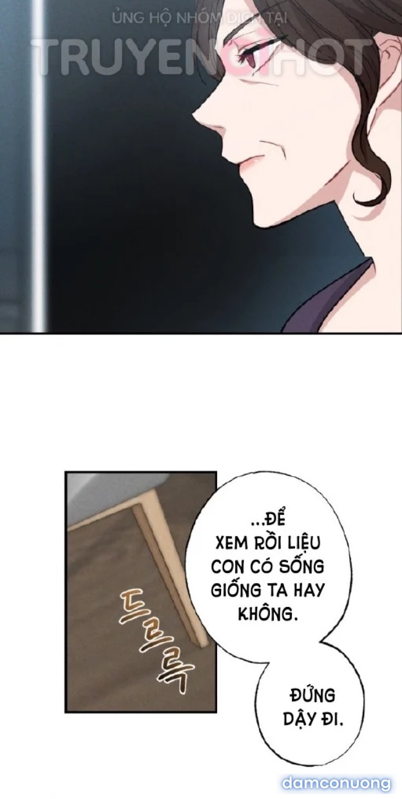 [18+] Dục Vọng Đen Tối Chapter 37.5 - Page 18