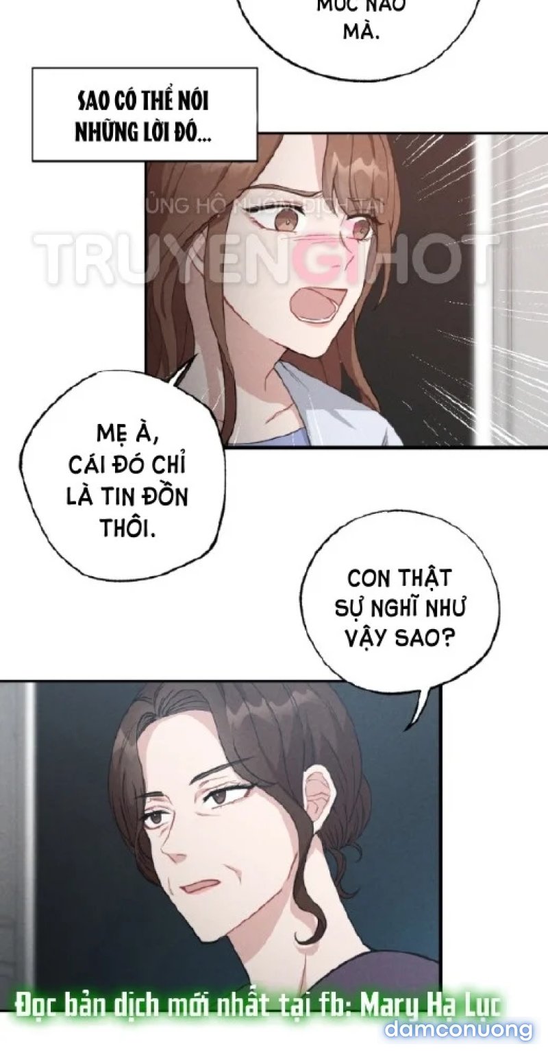 [18+] Dục Vọng Đen Tối Chapter 37.5 - Page 2