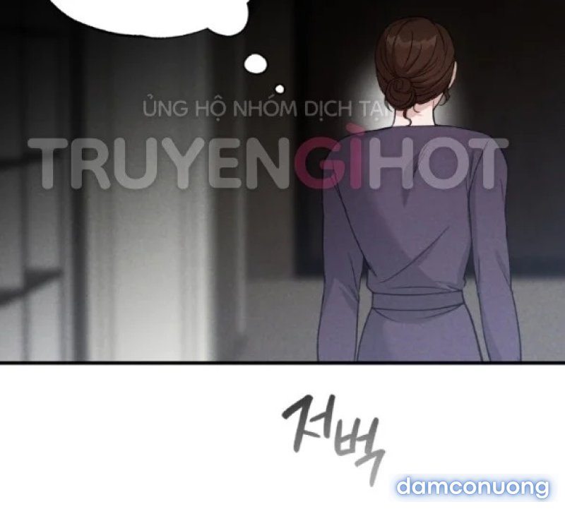 [18+] Dục Vọng Đen Tối Chapter 37.5 - Page 22