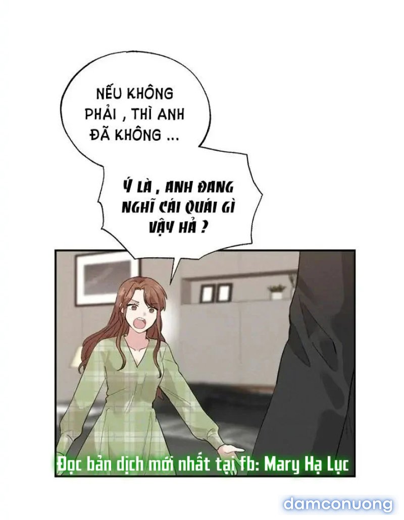 [18+] Dục Vọng Đen Tối Chapter 30.1 - Page 2