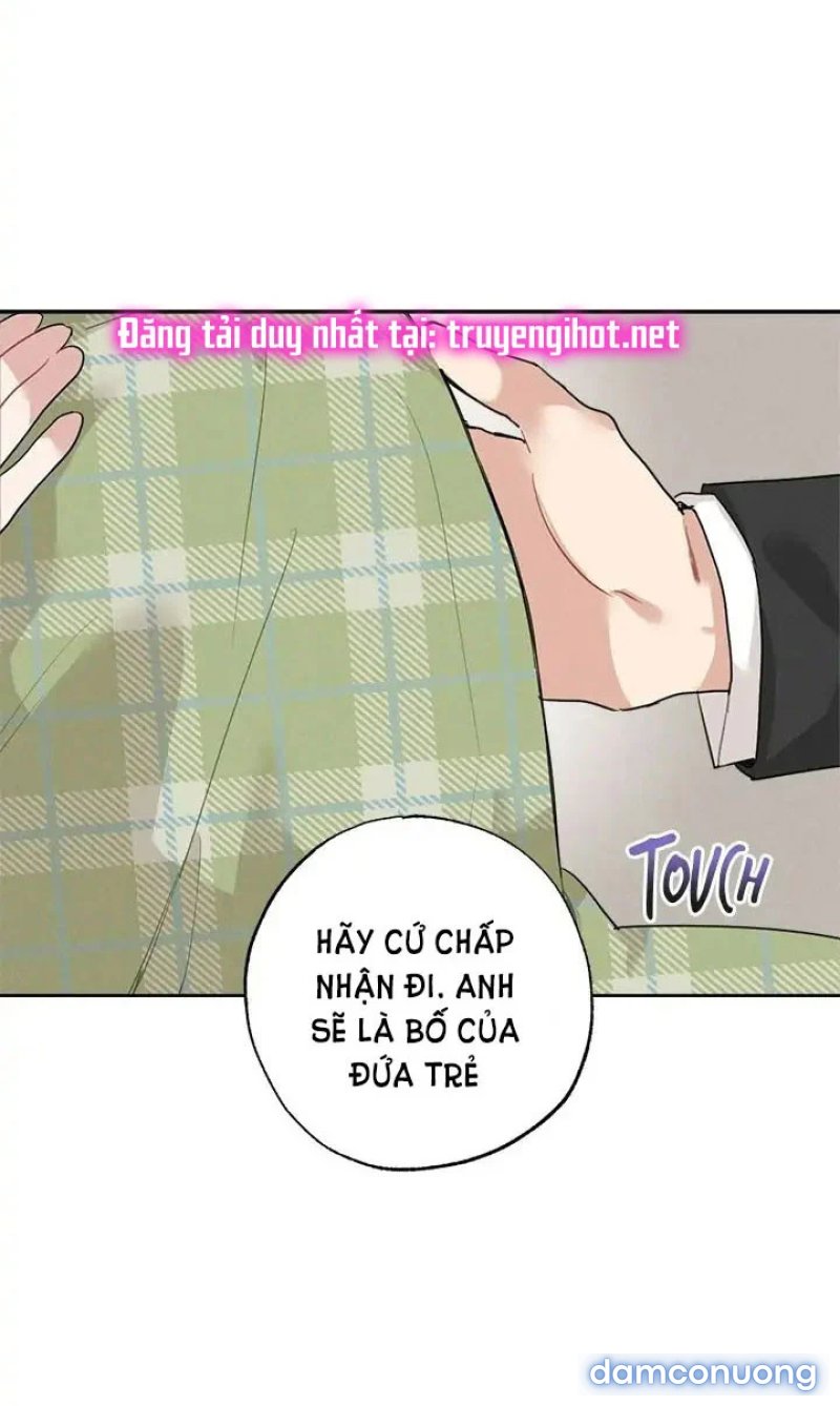 [18+] Dục Vọng Đen Tối Chapter 30.1 - Page 20