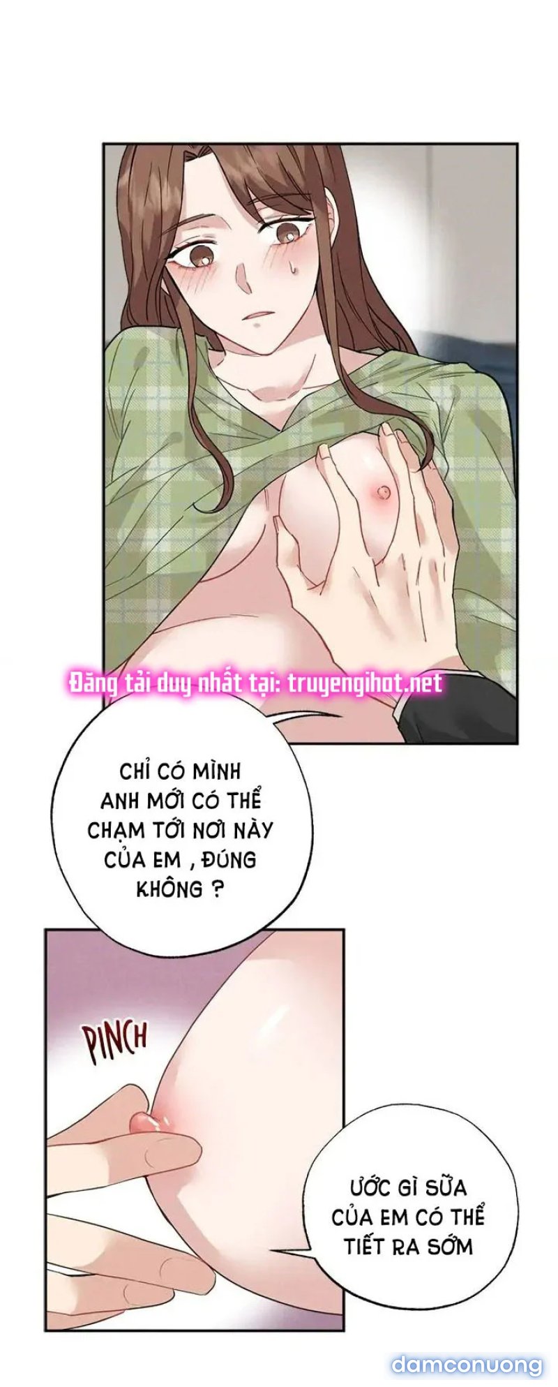 [18+] Dục Vọng Đen Tối Chapter 30.1 - Page 24