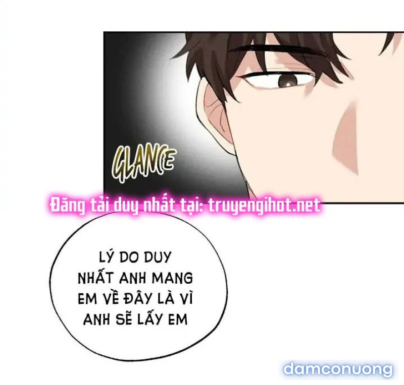 [18+] Dục Vọng Đen Tối Chapter 30.1 - Page 4