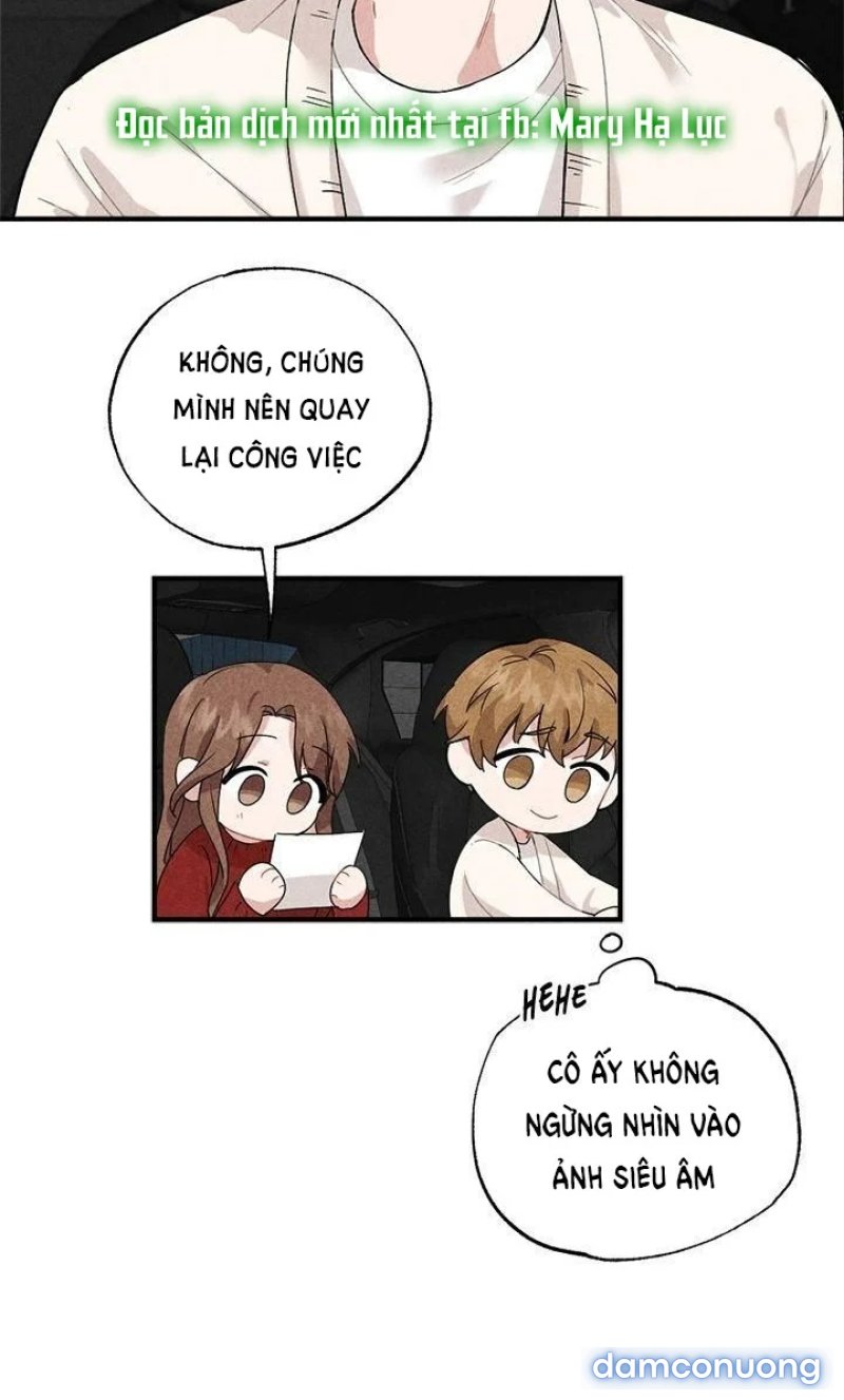 [18+] Dục Vọng Đen Tối Chapter 24.2 - Page 2