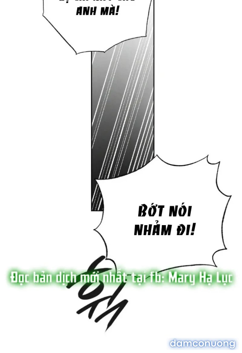 [18+] Dục Vọng Đen Tối Chapter 36.5 - Page 2