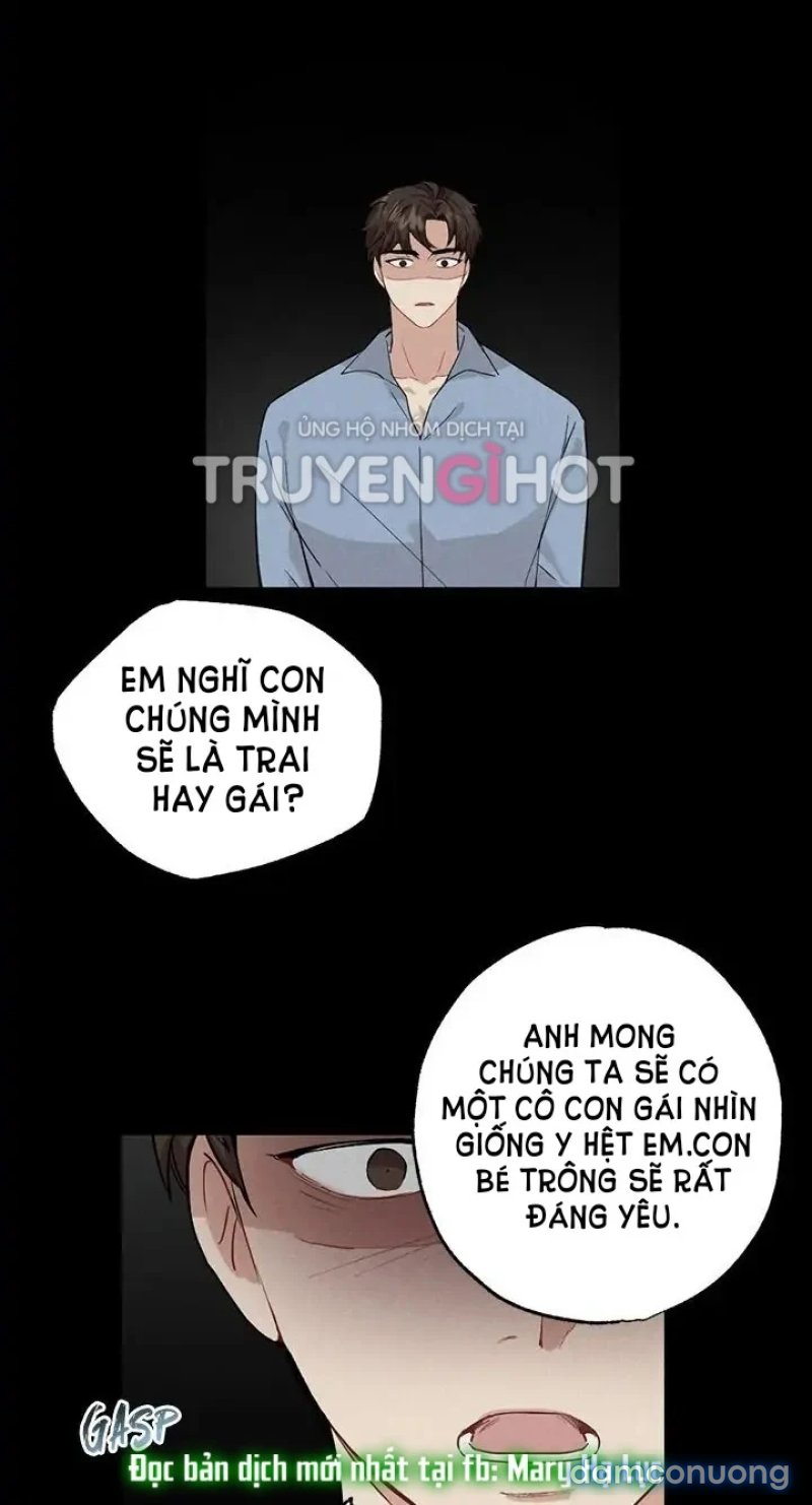 [18+] Dục Vọng Đen Tối Chapter 26 - Page 18