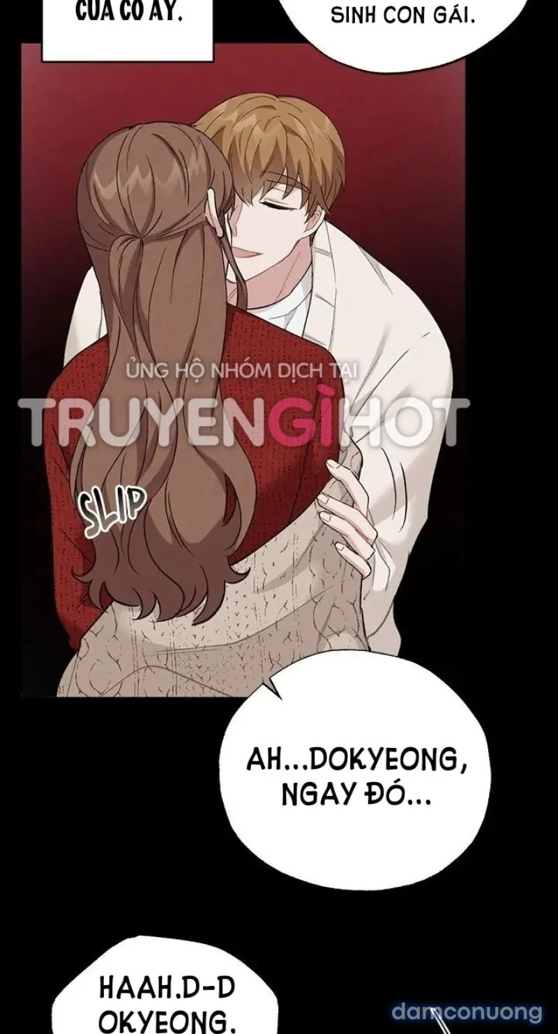 [18+] Dục Vọng Đen Tối Chapter 26 - Page 27