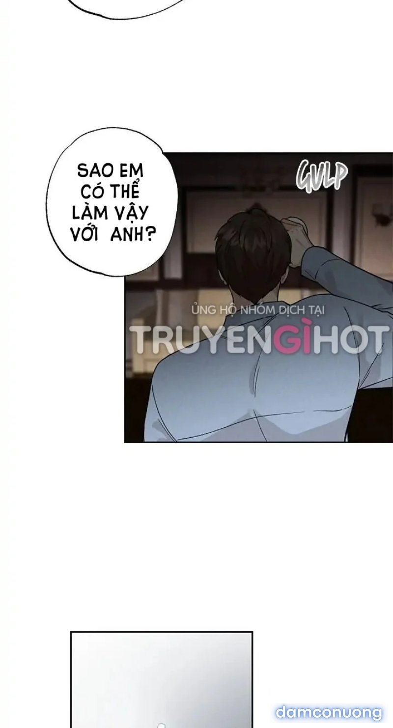 [18+] Dục Vọng Đen Tối Chapter 26 - Page 6