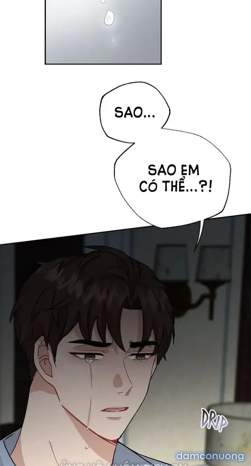 [18+] Dục Vọng Đen Tối Chapter 26 - Page 7