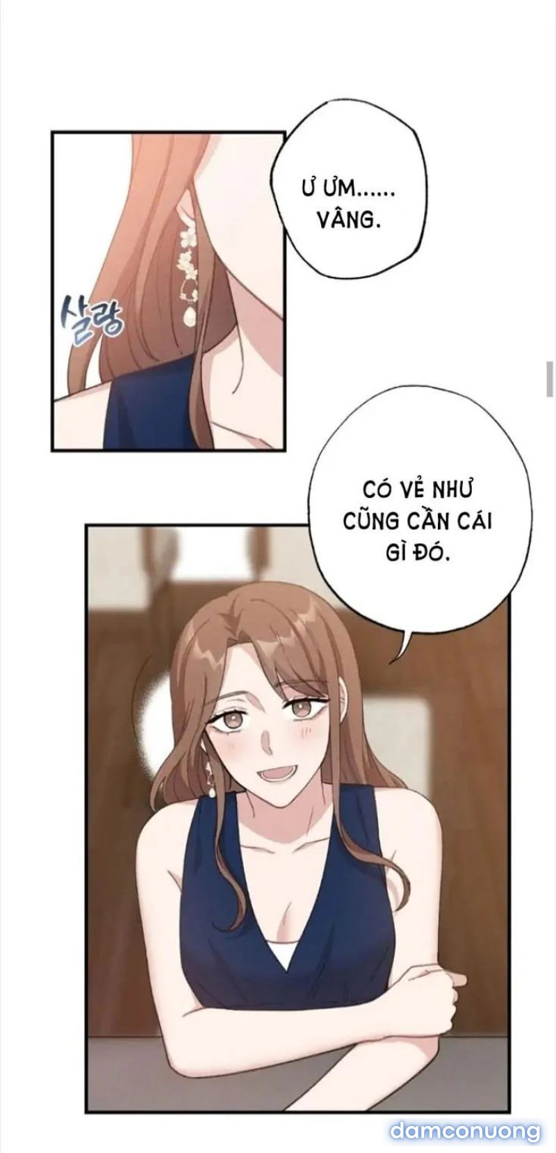 [18+] Dục Vọng Đen Tối Chapter 39 - Page 13