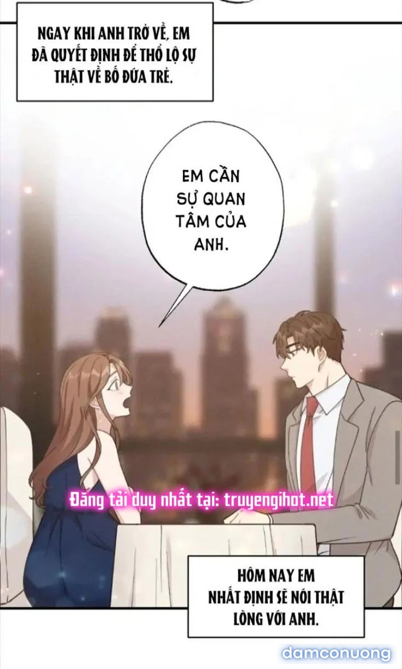 [18+] Dục Vọng Đen Tối Chapter 39 - Page 16