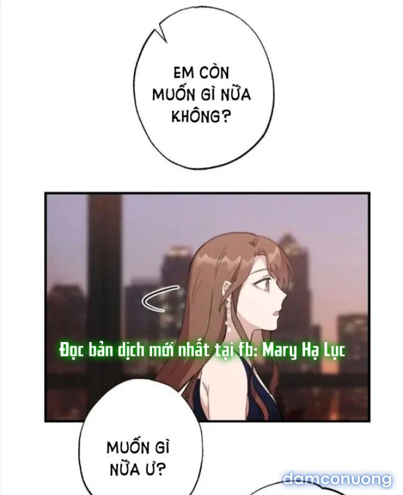 [18+] Dục Vọng Đen Tối Chapter 39 - Page 2