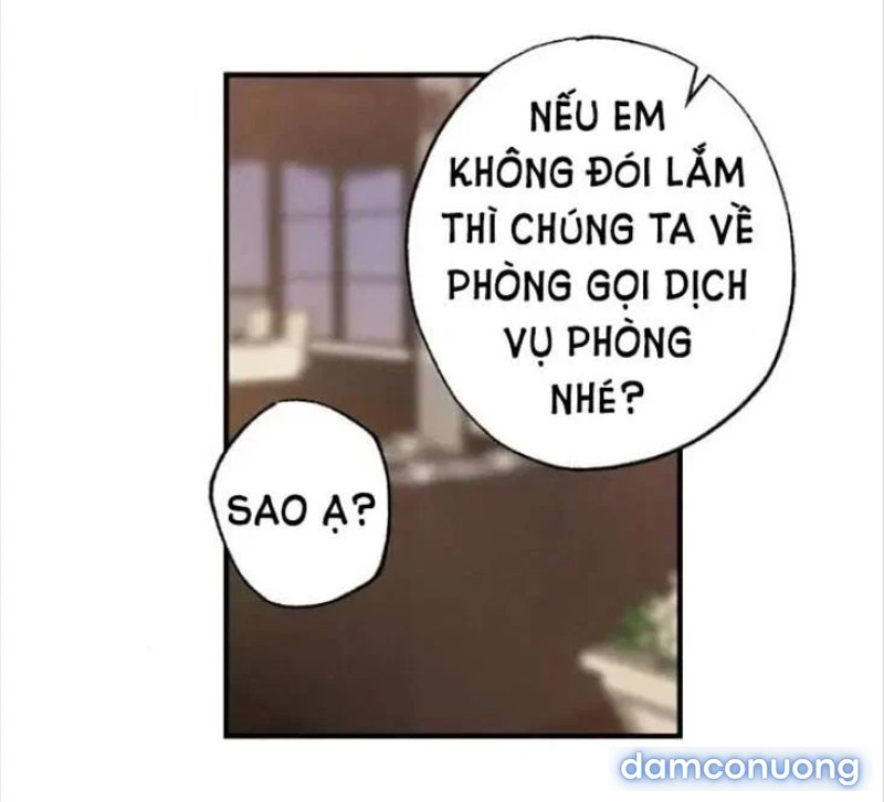 [18+] Dục Vọng Đen Tối Chapter 39 - Page 29