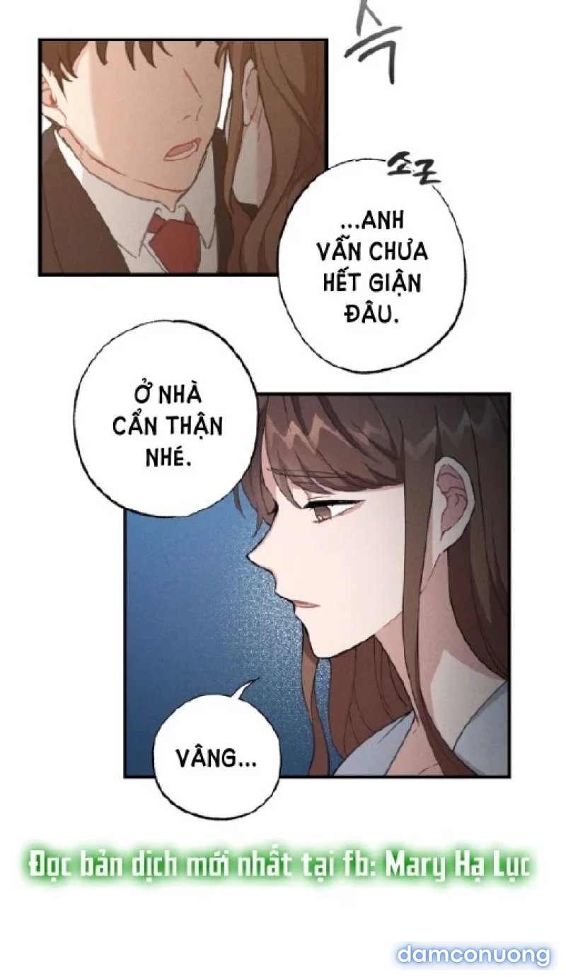 [18+] Dục Vọng Đen Tối Chapter 37 - Page 10