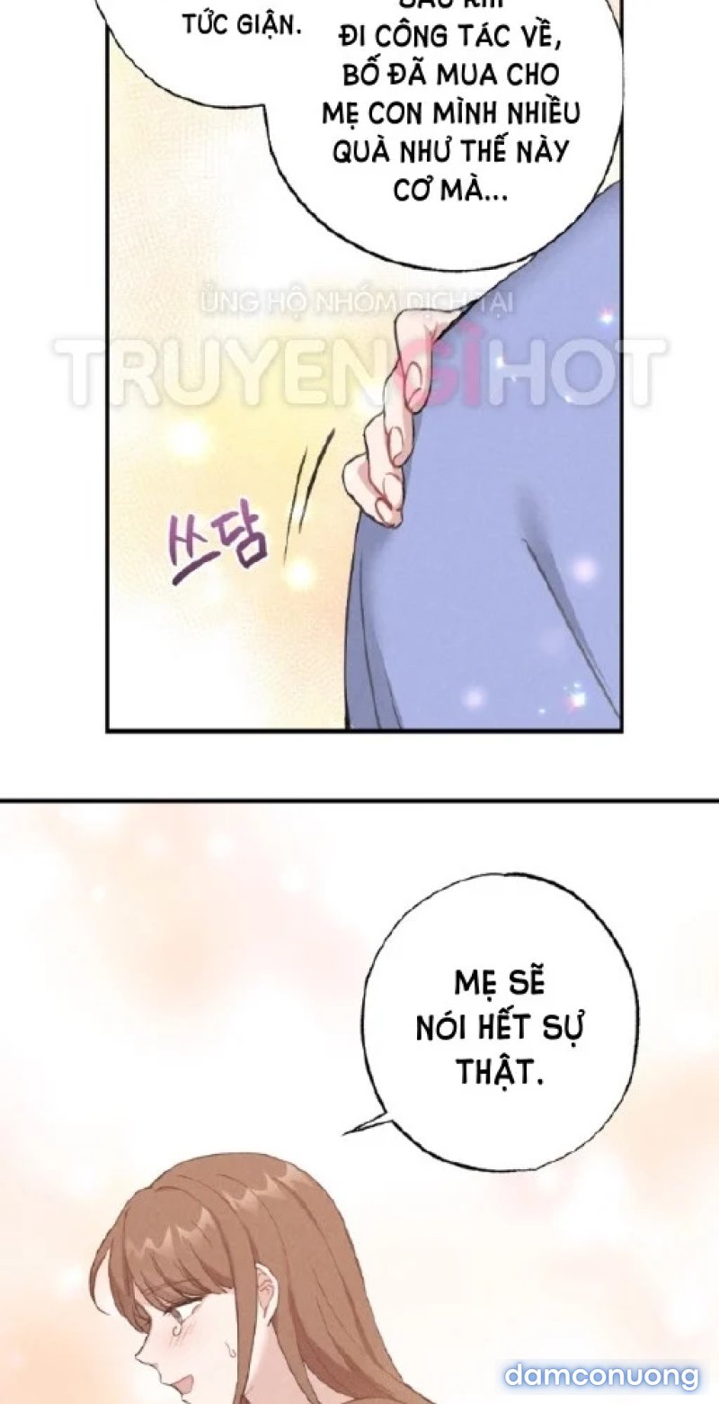 [18+] Dục Vọng Đen Tối Chapter 37 - Page 14