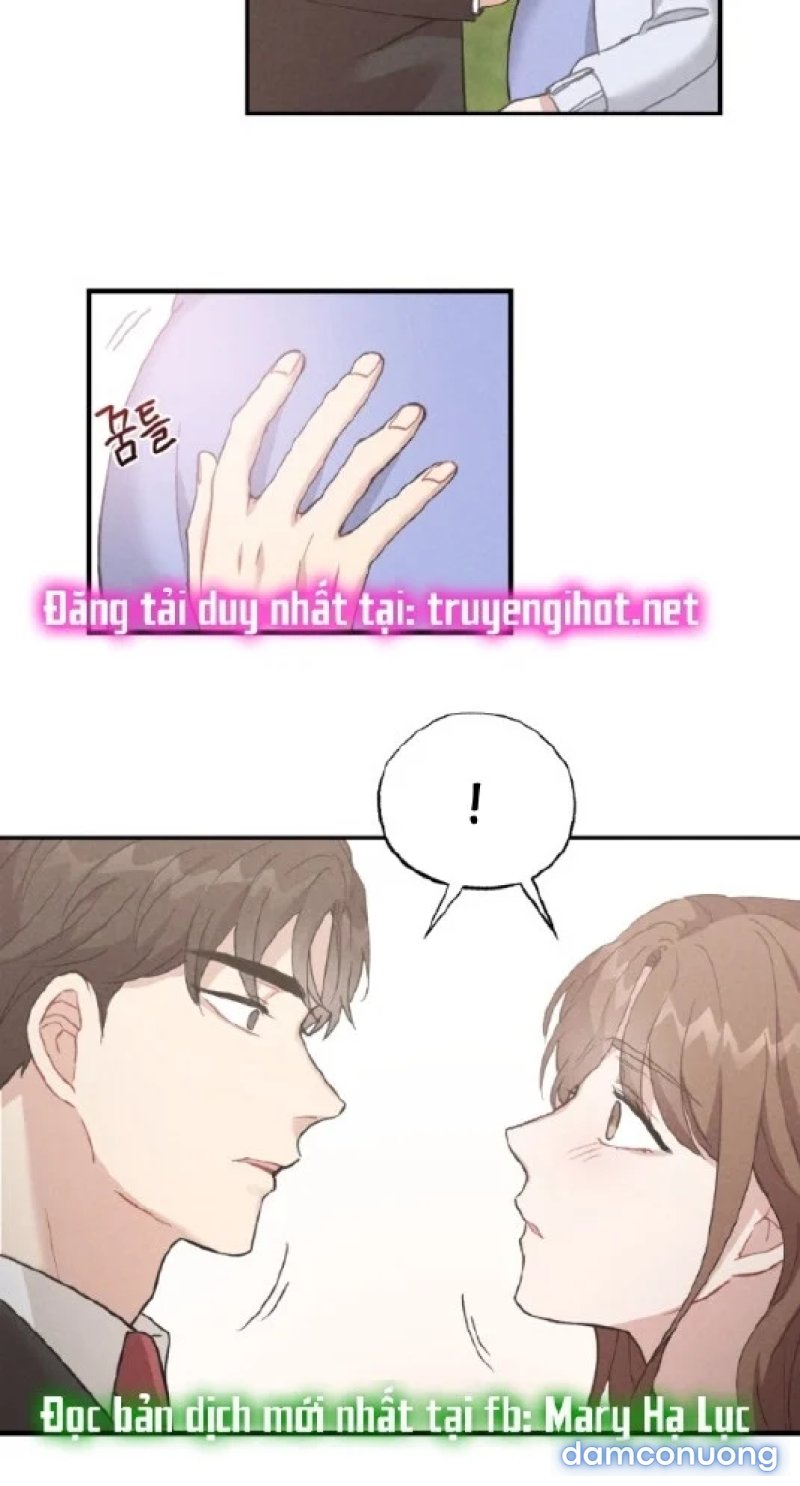 [18+] Dục Vọng Đen Tối Chapter 37 - Page 7