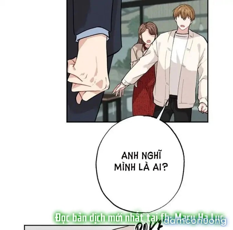 [18+] Dục Vọng Đen Tối Chapter 25 - Page 22