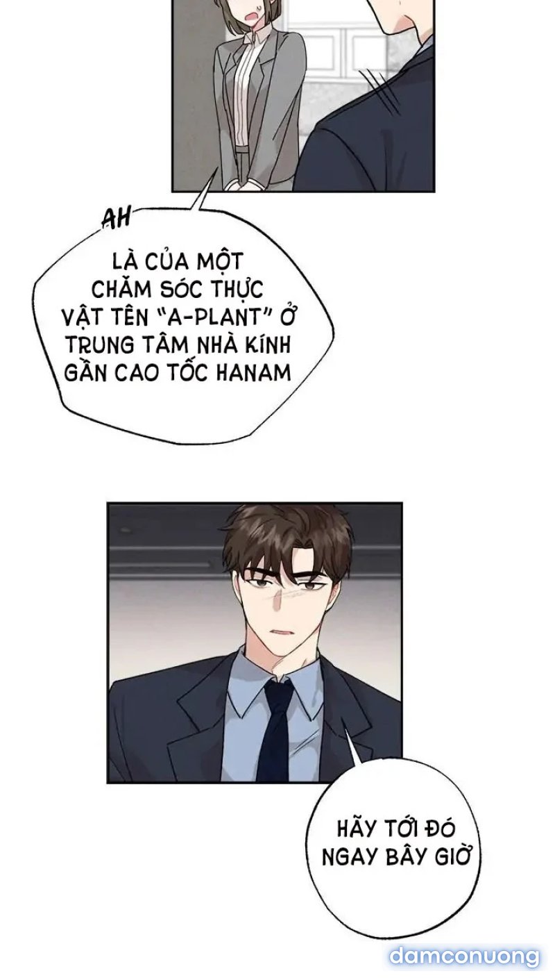 [18+] Dục Vọng Đen Tối Chapter 25 - Page 3