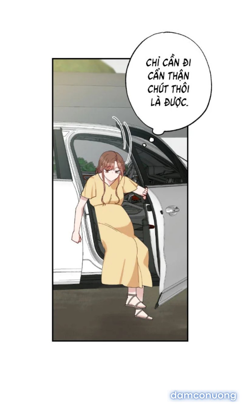 [18+] Dục Vọng Đen Tối Chapter 58 - Page 4