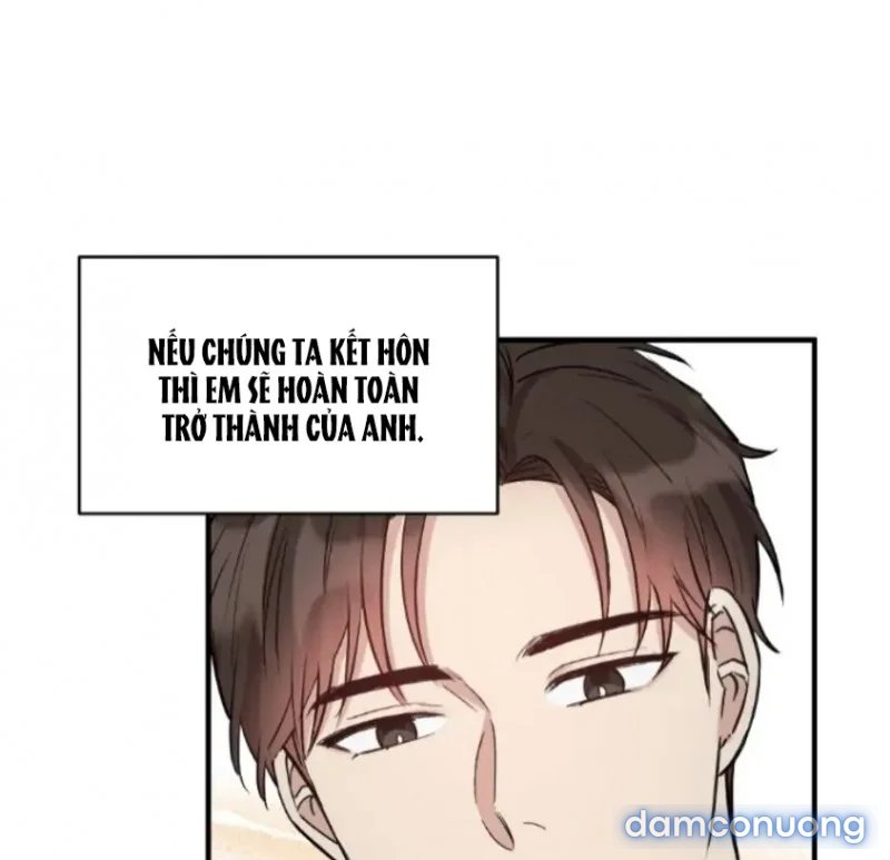 [18+] Dục Vọng Đen Tối Chapter 50 - Page 10