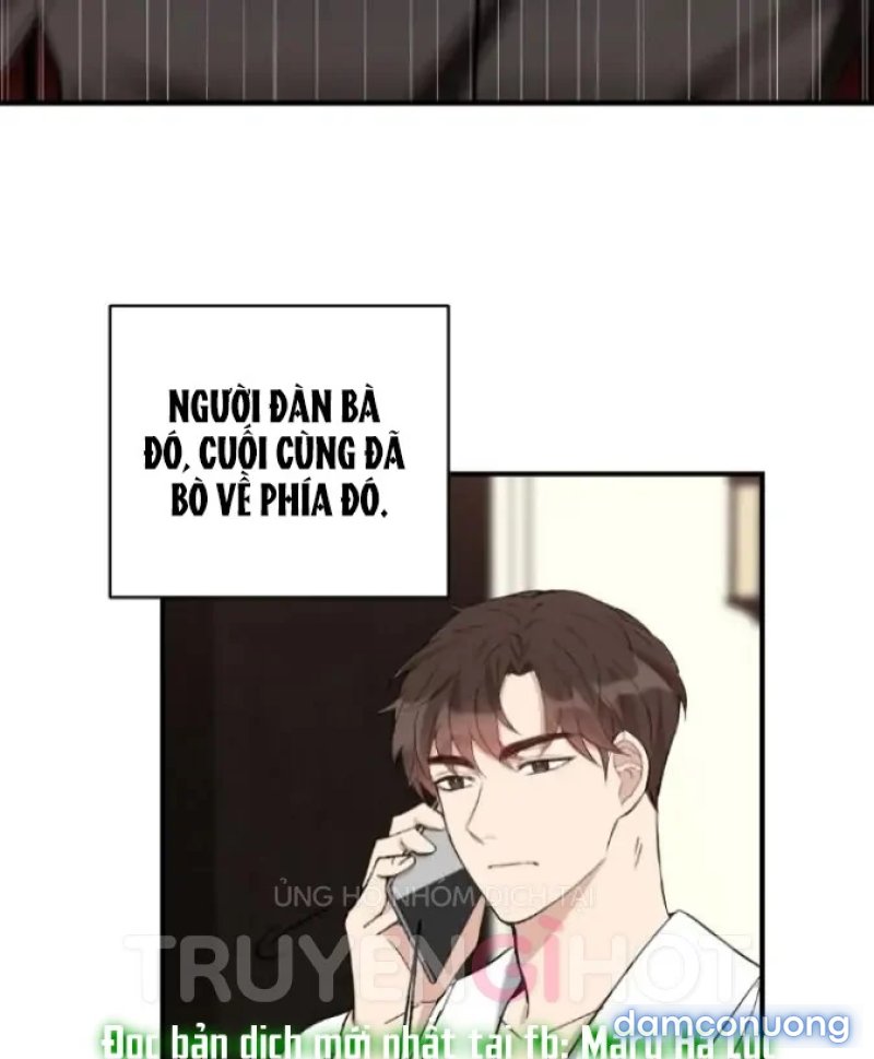 [18+] Dục Vọng Đen Tối Chapter 50 - Page 21