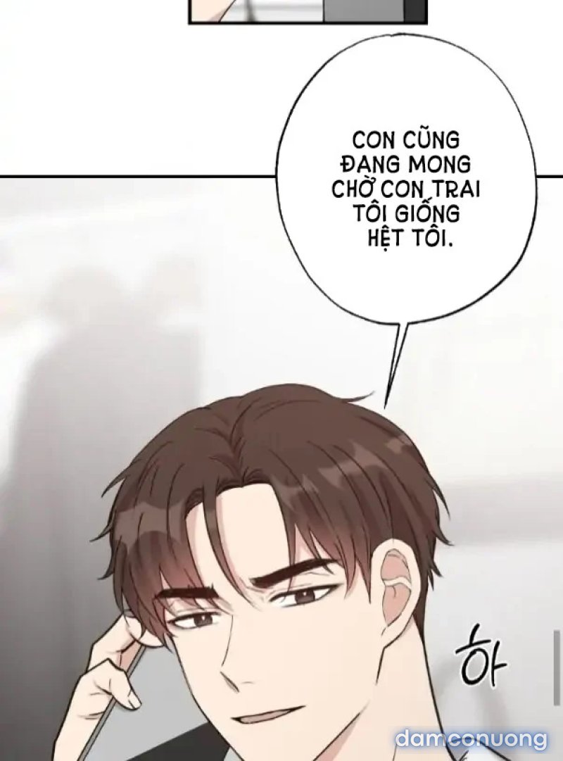 [18+] Dục Vọng Đen Tối Chapter 50 - Page 28