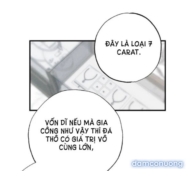 [18+] Dục Vọng Đen Tối Chapter 38.5 - Page 1