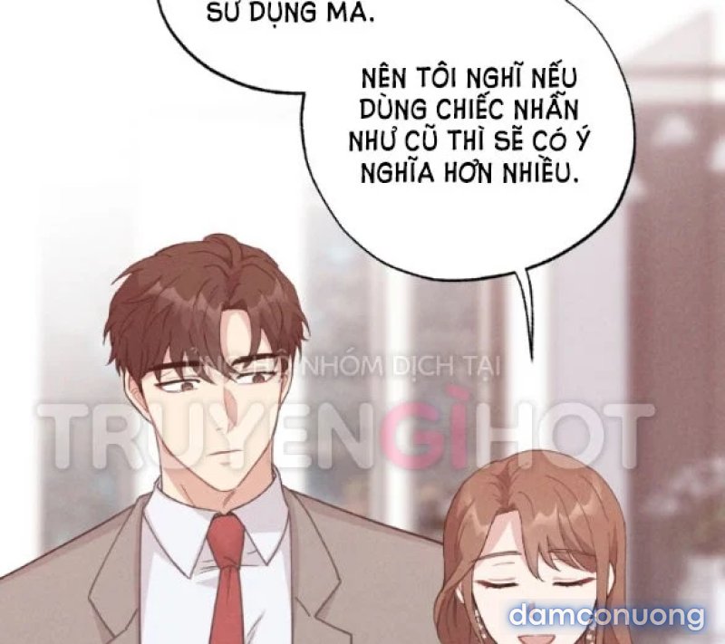 [18+] Dục Vọng Đen Tối Chapter 38.5 - Page 26