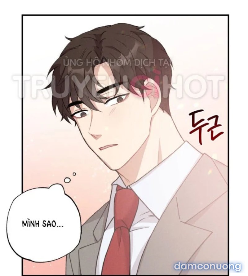 [18+] Dục Vọng Đen Tối Chapter 38.5 - Page 31