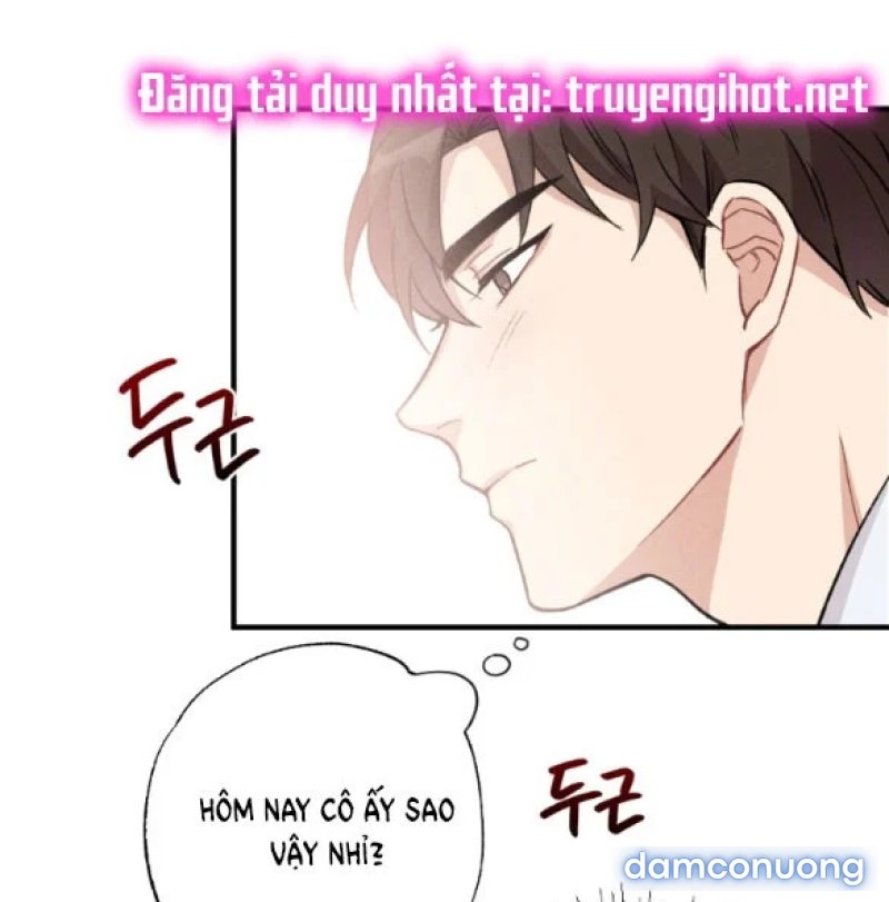 [18+] Dục Vọng Đen Tối Chapter 38.5 - Page 34