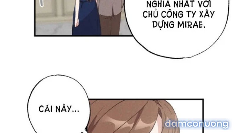 [18+] Dục Vọng Đen Tối Chapter 38.5 - Page 8