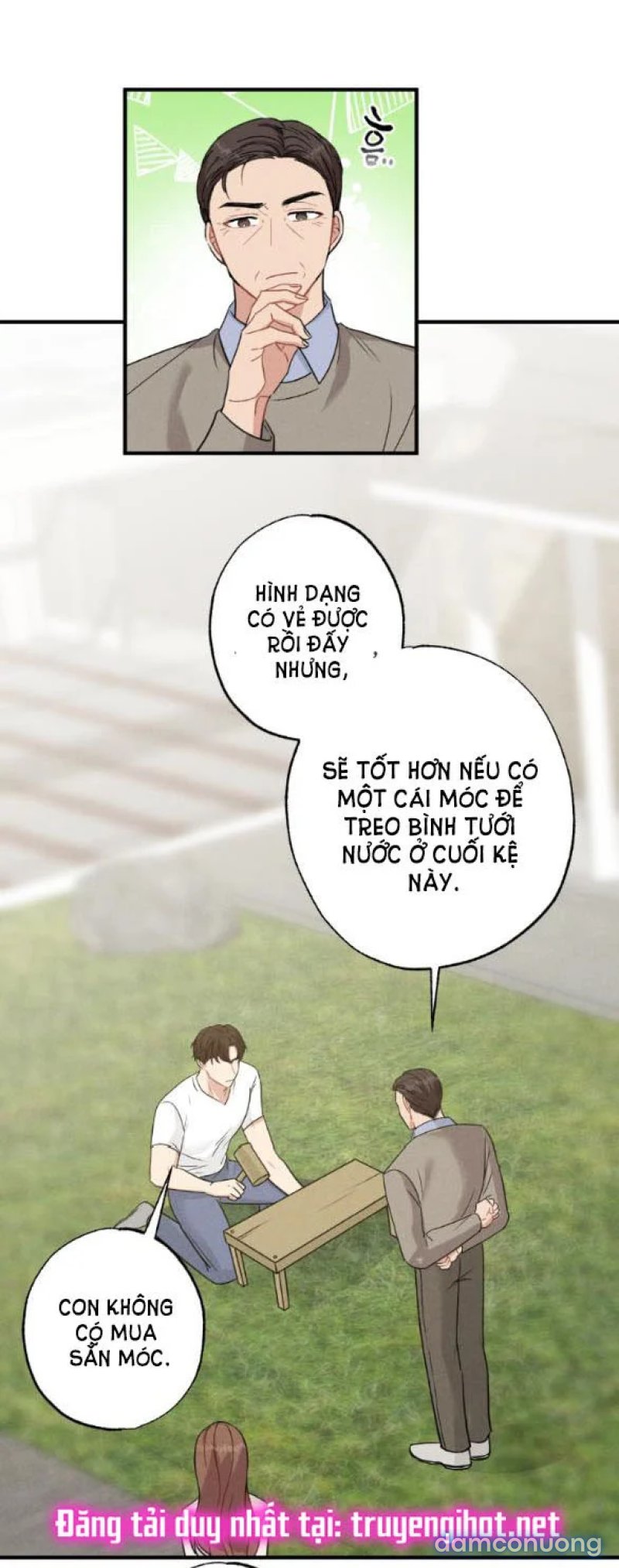 [18+] Dục Vọng Đen Tối Chapter 42 - Page 1