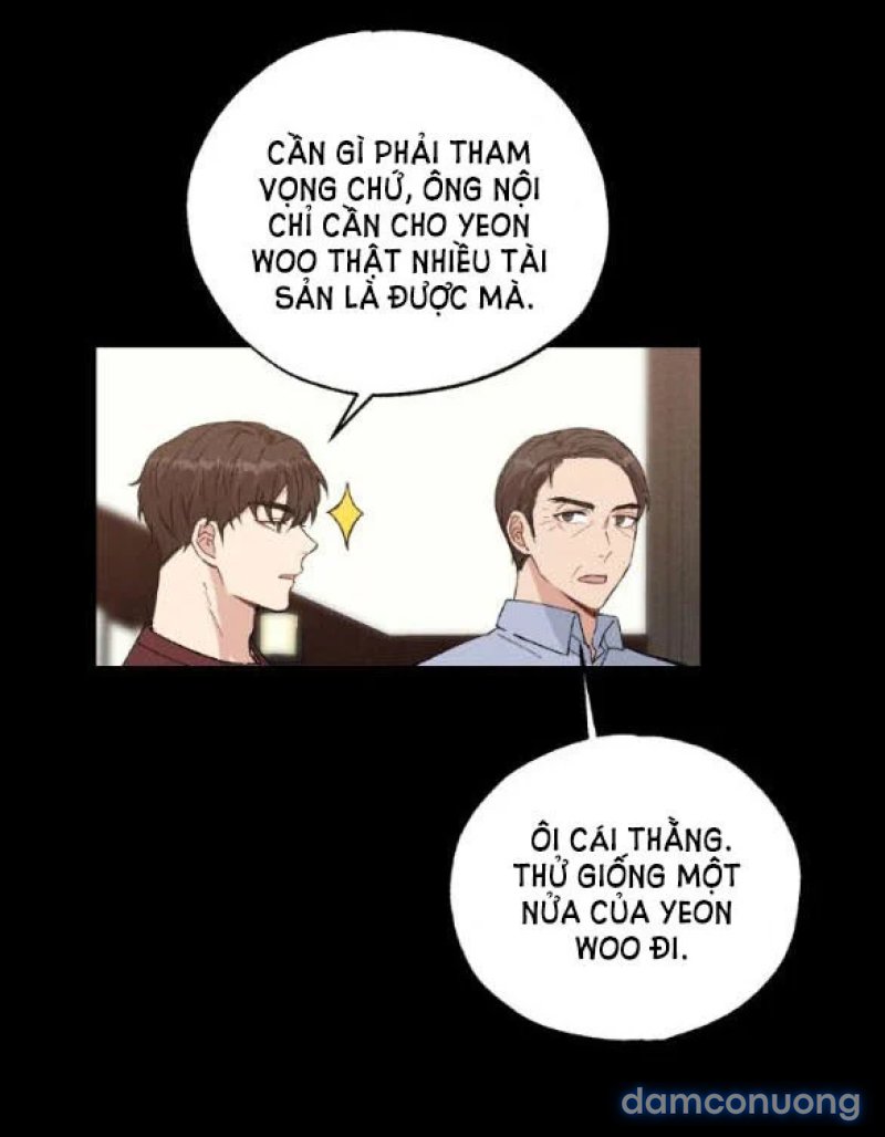 [18+] Dục Vọng Đen Tối Chapter 42 - Page 14