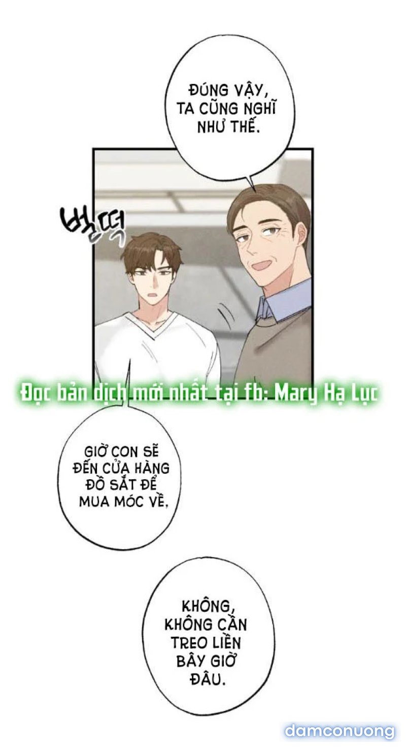 [18+] Dục Vọng Đen Tối Chapter 42 - Page 3