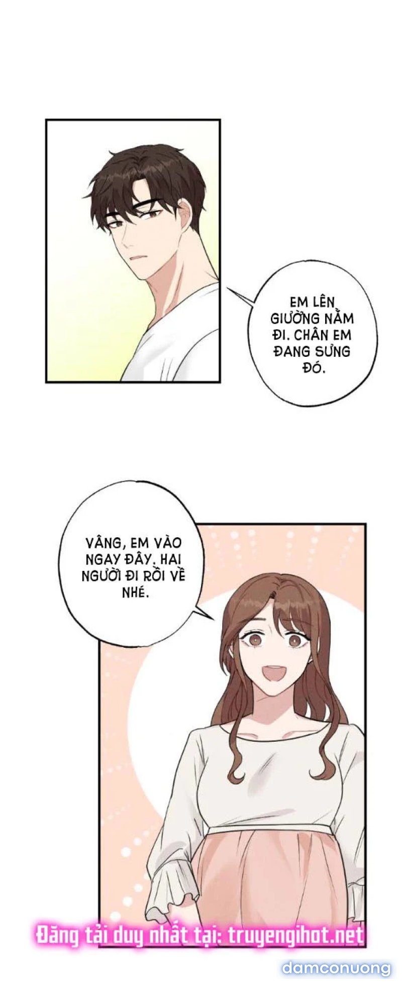 [18+] Dục Vọng Đen Tối Chapter 42 - Page 5