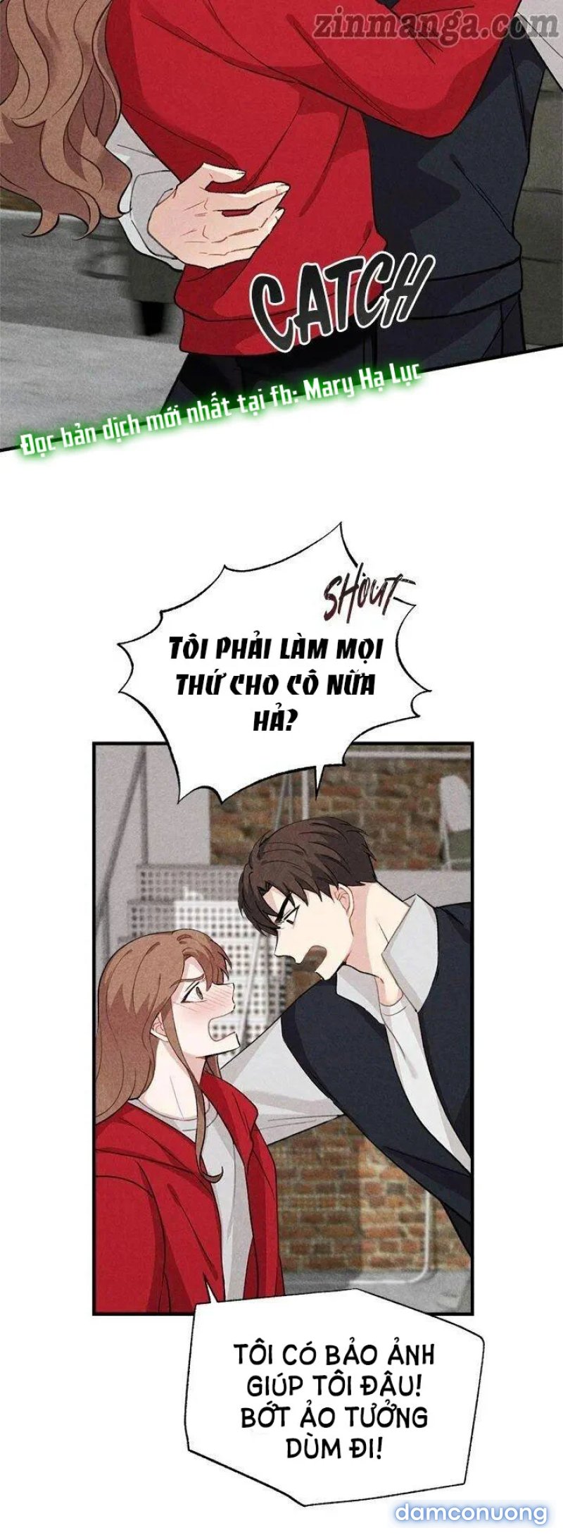 [18+] Dục Vọng Đen Tối Chapter 20.2 - Page 2