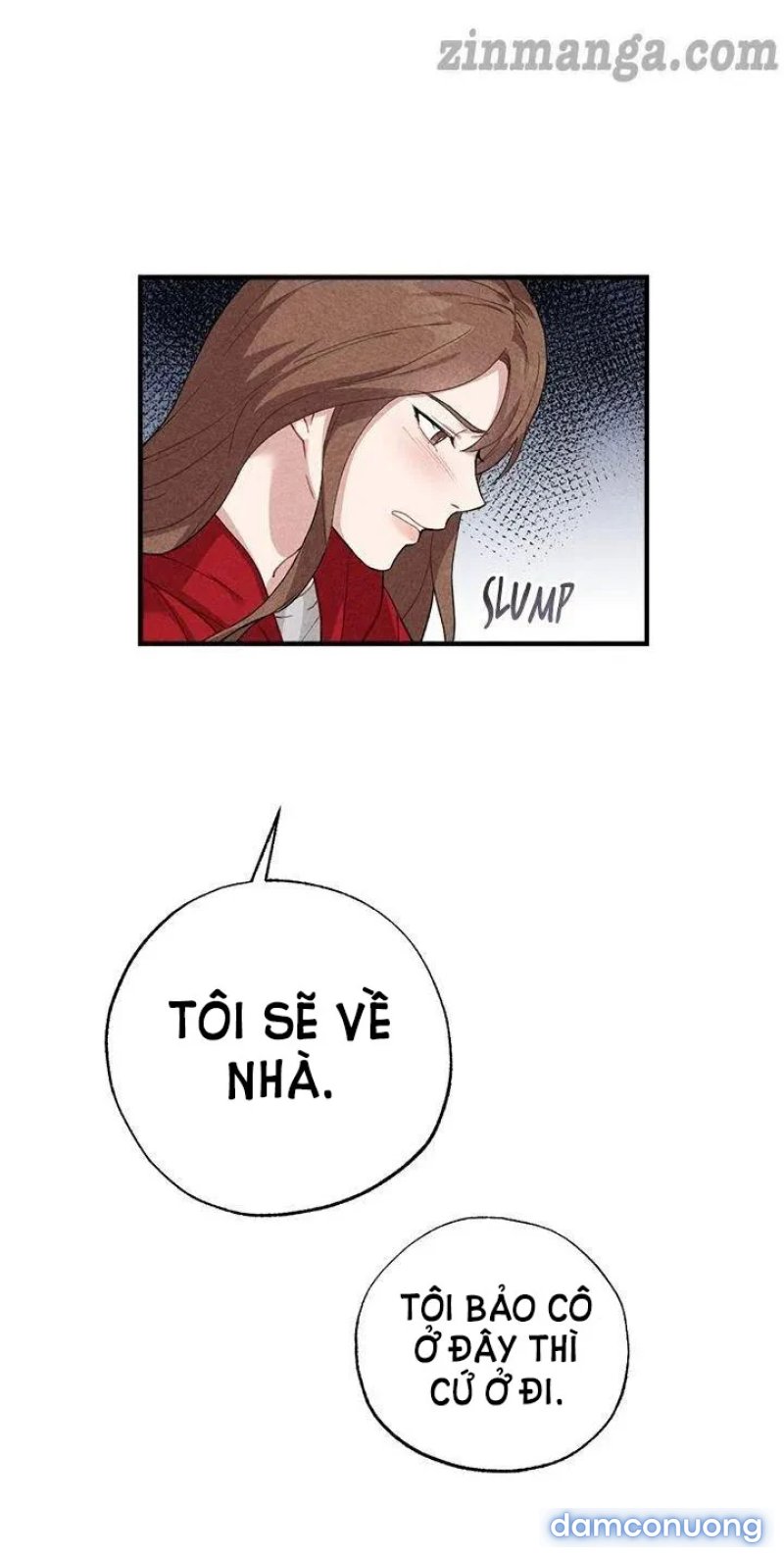 [18+] Dục Vọng Đen Tối Chapter 20.2 - Page 8