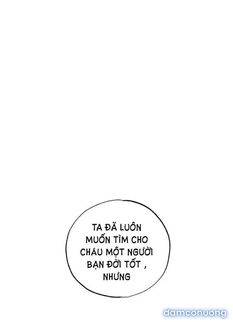 [18+] Dục Vọng Đen Tối Chapter 31.2 - Page 14