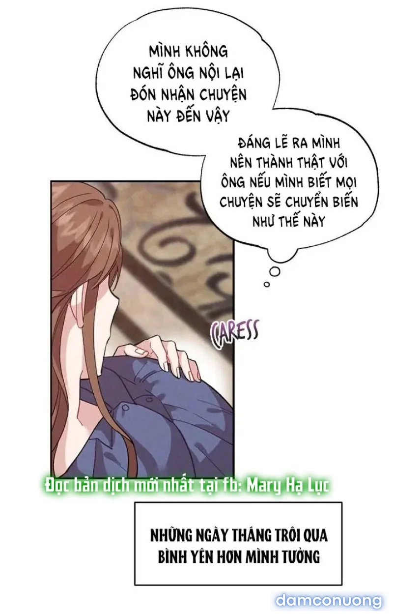 [18+] Dục Vọng Đen Tối Chapter 31.2 - Page 17