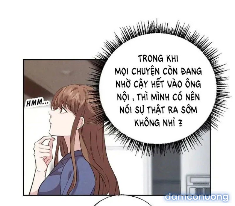 [18+] Dục Vọng Đen Tối Chapter 31.2 - Page 22