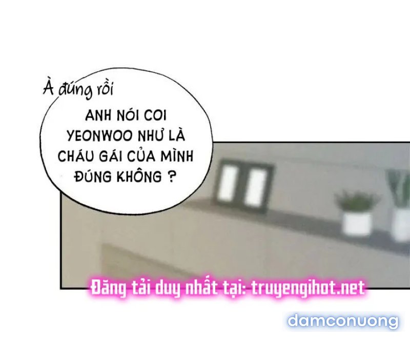 [18+] Dục Vọng Đen Tối Chapter 31.2 - Page 3