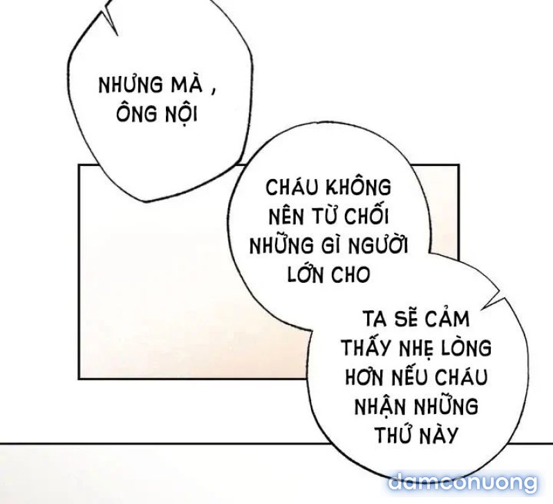 [18+] Dục Vọng Đen Tối Chapter 31.2 - Page 32