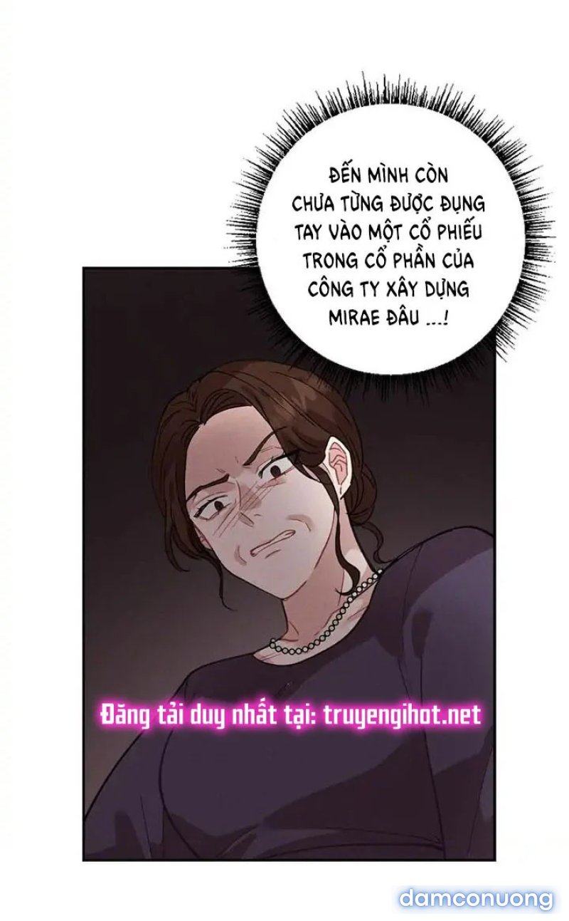 [18+] Dục Vọng Đen Tối Chapter 31.2 - Page 35