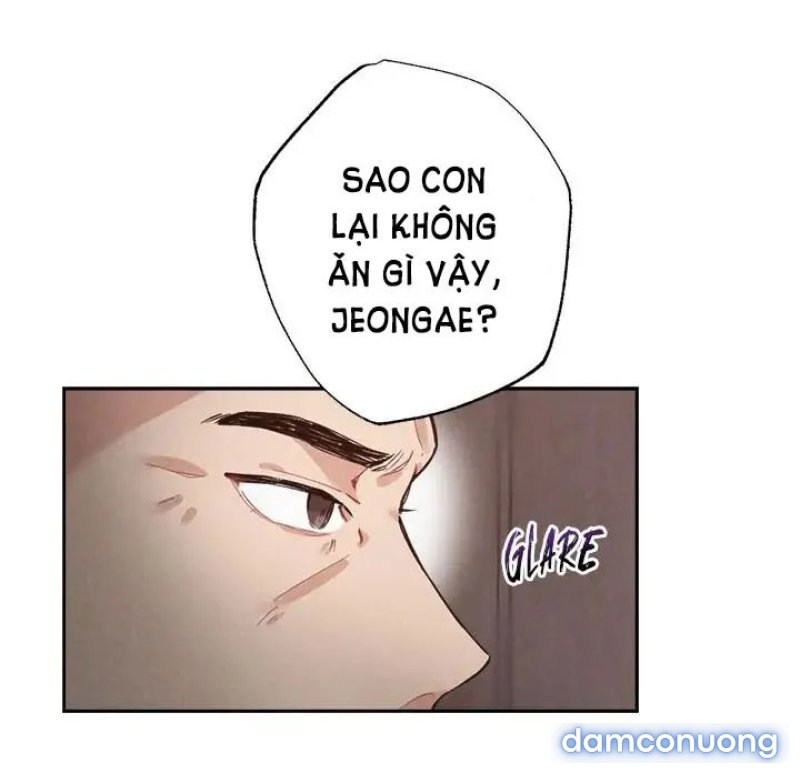 [18+] Dục Vọng Đen Tối Chapter 31.2 - Page 36