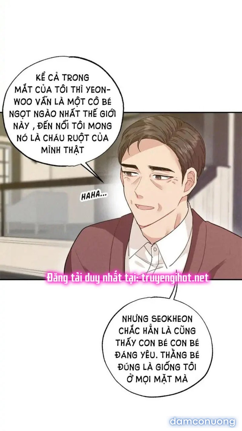 [18+] Dục Vọng Đen Tối Chapter 31.2 - Page 7