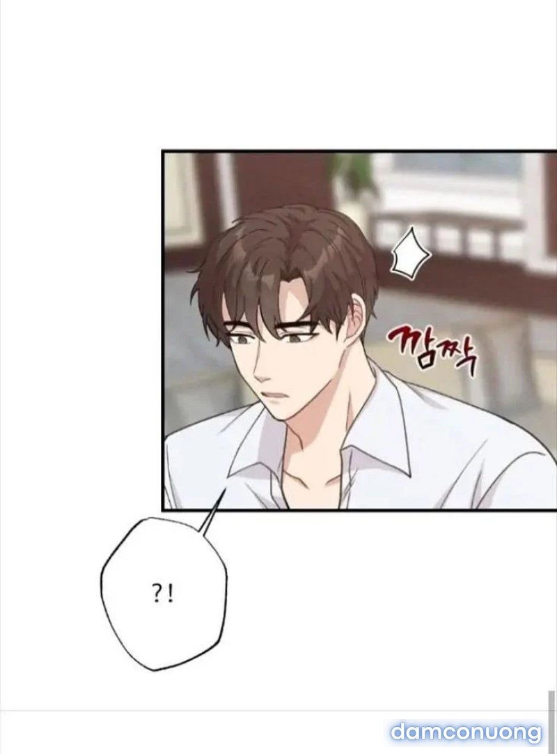 [18+] Dục Vọng Đen Tối Chapter 39.5 - Page 27