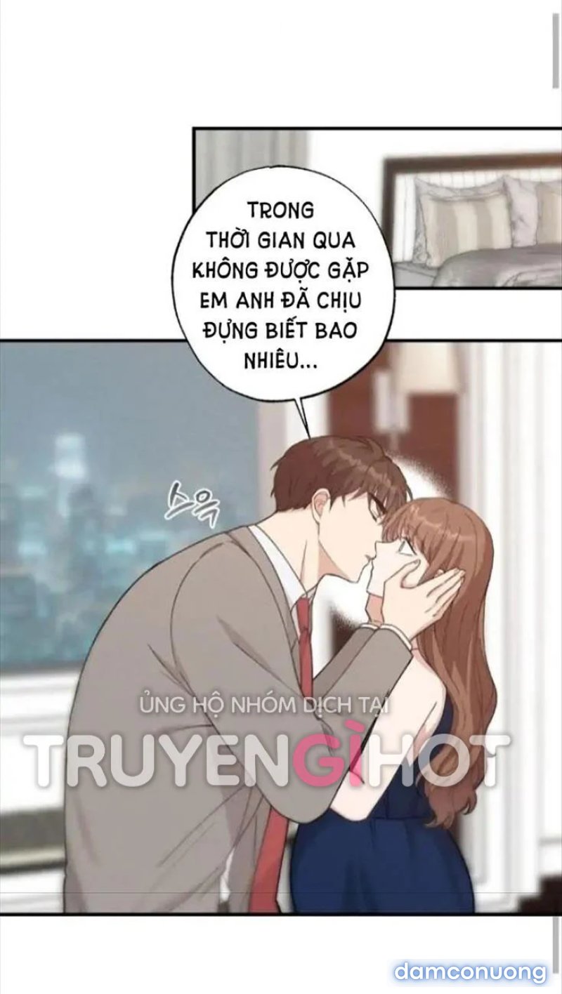 [18+] Dục Vọng Đen Tối - Trang 1