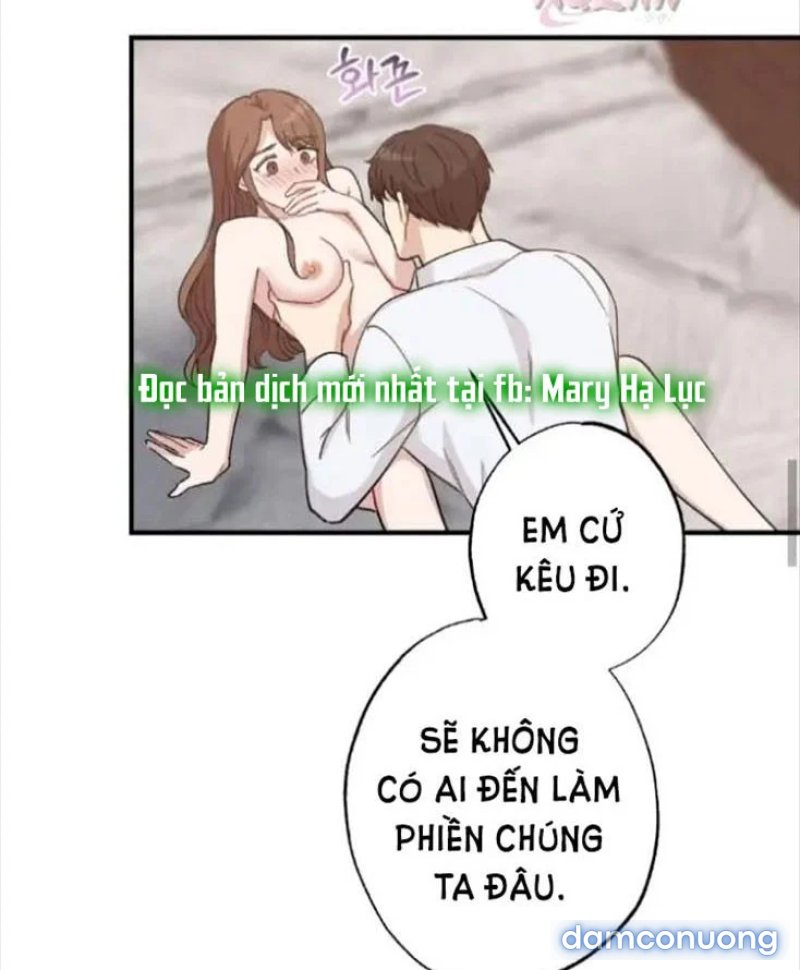 [18+] Dục Vọng Đen Tối Chapter 39.5 - Page 30